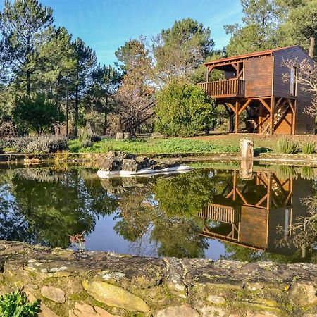 Puerto Roque Turismo Rural Vila Valencia de Alcántara Exterior foto