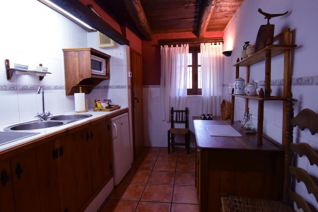 Puerto Roque Turismo Rural Valencia de Alcántara Exterior foto