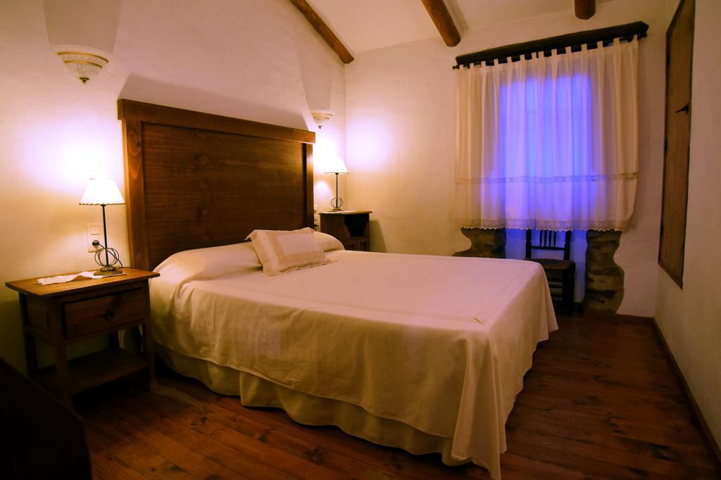 Puerto Roque Turismo Rural Valencia de Alcántara Quarto foto