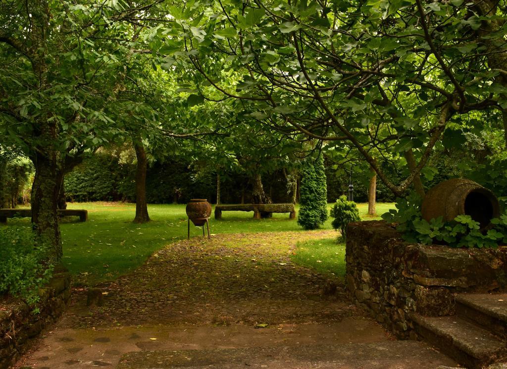 Puerto Roque Turismo Rural Valencia de Alcántara Exterior foto