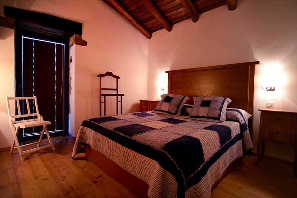 Puerto Roque Turismo Rural Valencia de Alcántara Exterior foto